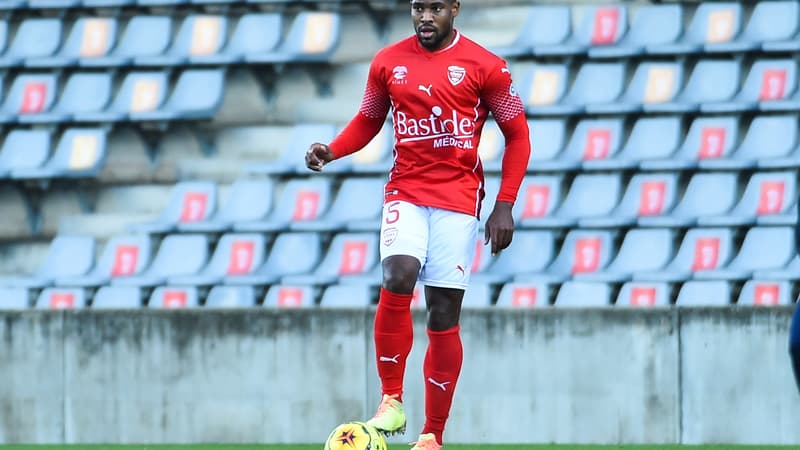 Loïck Landre