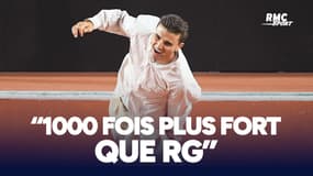 Skate : "1000 fois plus fort que Roland- Garros", savoure le vainqueur de la Street League Skateboard