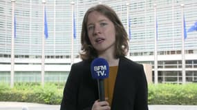 L'UE unie face au Brexit