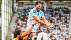 Antoine Battut bientôt à la retraite
