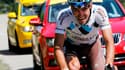 Christophe Riblon a remporté la 18e étape du Tour de France