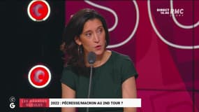 GG 2022 : Pécresse / Macron au 2nd tour en 2022 ? - 09/12