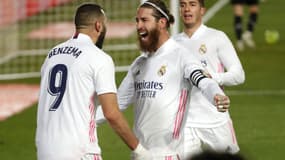 Sergio Ramos