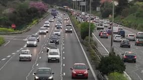 Les prochains jours seront relativement calmes sur les routes, malgré le chassé-croisé des vacances.