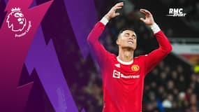 Manchester United : Rangnick ne "sait pas" si Ronaldo est "heureux"