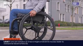 Les fauteuils roulants sont intégralement remboursés par la Sécurité sociale à partir de ce 1er décembre