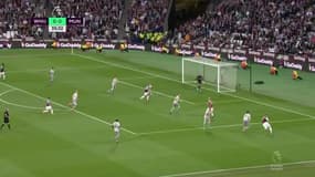 Premier League : Match sans but entre West Ham et Manchester United