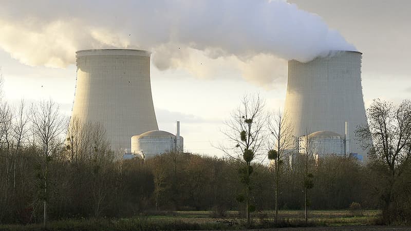 La centrale nucléaire de Nogent-sur-Seine dit se réserver le droit de porter plainte.