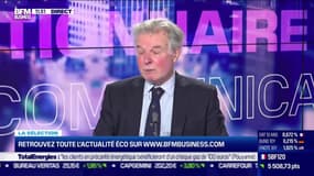 Sélection BFM Patrimoine: Comment interpréter la tendance particulière sur les marchés ? - 09/02