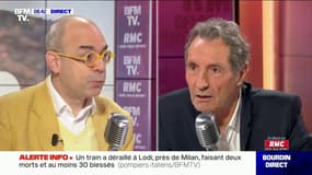 "La vie ce n'est pas que la performance" défend Fabrice Midal, philosophe et écrivain