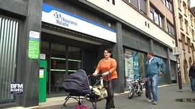 La Cour des Comptes considère "artificielle" la baisse du déficit de l'assurance-maladie