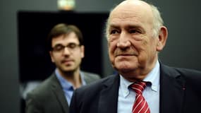 Pierre Camou