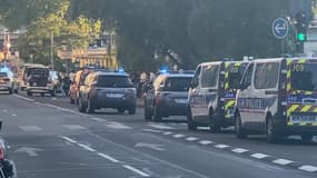 Deux jeunes sont morts dans un accident de trottinette à Lyon ce lundi.