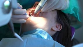 Un dentiste. (Photo d'illustration) 