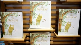 The Bench, le livre pour enfants de Meghan Markle.