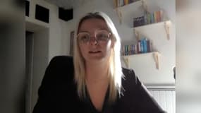 Madison a porté plainte après avoir retrouvé une caméra cachée qui la filmait sous la douche dans un Airbnb