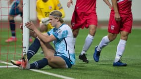 Erling Haaland