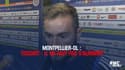 Montpellier-OL : « Il ne faut pas s’alarmer » assure Tousart 