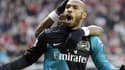 Thierry Henry