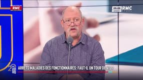 Faut-il aligner les fonctionnaires sur le privé pour les jours de carence lors d’arrêts maladies ? 