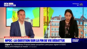 Fin de vie: l'association pour le droit à mourir dans la dignité appelle à une loi "très cadrée" inspirée du cas belge