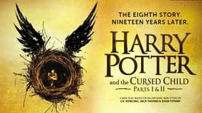 La pièce Harry Potter et l'enfant maudit se déroulera 19 ans après la fin des aventures du sorcier.