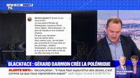 Covid-19: pour Jean Rottner, "la vaccination est encore trop lente, il faut l'accélérer"
