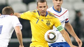 Andrei Shevchenko