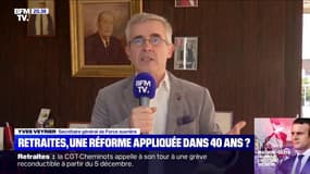 Clause du grand-père: ce qu'en pensent les syndicats