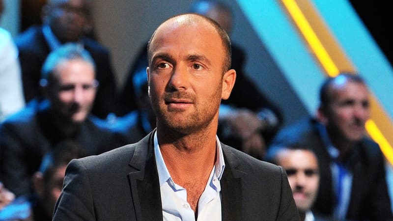 Christophe Dugarry