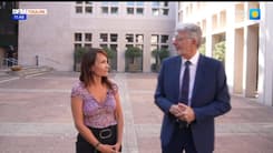 En route vers les Jeux d’hiver 2030 ! - Jeudi 3 juillet 2025