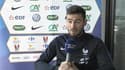 Lucas Tousart : ‘’Mbappé était déjà au-dessus de tout le monde quand je suis arrivé en équipe de France’’