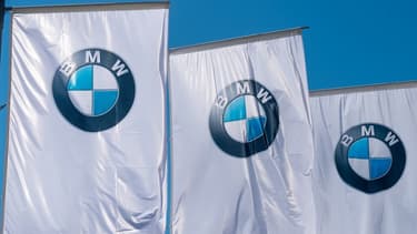 Coronavirus Bmw Inquiet Pour L Avenir Des Geants Allemands De L Automobile