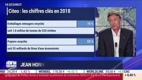 Le défi du recyclage - 11/06