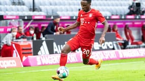 Bouna Sarr