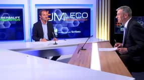 #JMLECO - L’essor du bien être alimentaire