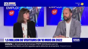 C votre emploi du mercredi 2 novembre 2022 