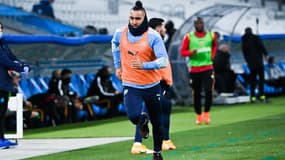 Dimitri Payet