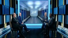 Le Vestiaire – Kemen dévoile les joueurs de l’OL qui l’ont marqué