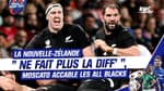 Mondial 2023 : "La Nouvelle-Zélande ne fait plus la différence", Moscato enterre les All Blacks