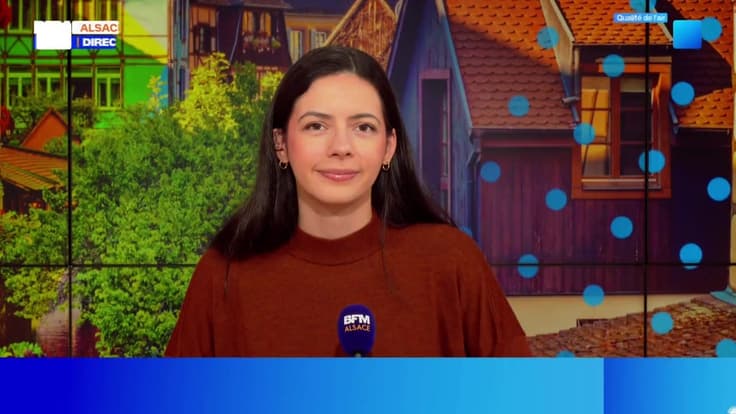 Le journal de 8h du vendredi 30 janvier 2026