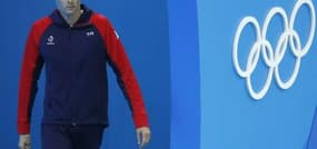 JO - Les Bleus, champion d'excuses