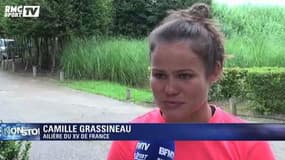 Rugby / Mondial féminin : le rugby...au féminin - 09/08