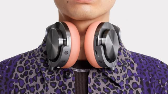 Ce casque Dyson fait sensation, son prix chute de plus de 100 euros sur le site officiel 
