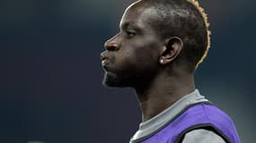 Mamadou Sakho