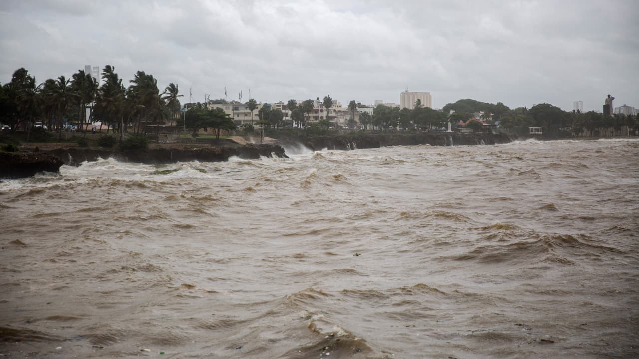 Des dégâts matériels en Martinique et en Guadeloupe après ...