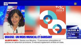 Top Sorties Nice du vendredi 17 novembre - Une fin d'année éclectique à Grasse