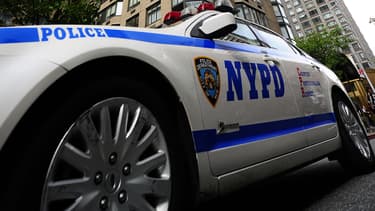 Un père de famille new-yorkais a été condamné à au moins 20 ans de prison pour avoir tué son fils en lui faisant manger une pizza empoisonnée à l'aide de mort aux rats. (Photo d'illustration)
