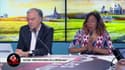 La GG du jour: Premier jour de grève générale en Guyane - 27/03