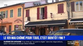 1er-Mai: faut-il garder ce jour chômé? La question divise les Français 